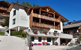 Chalet Apartments Ambria